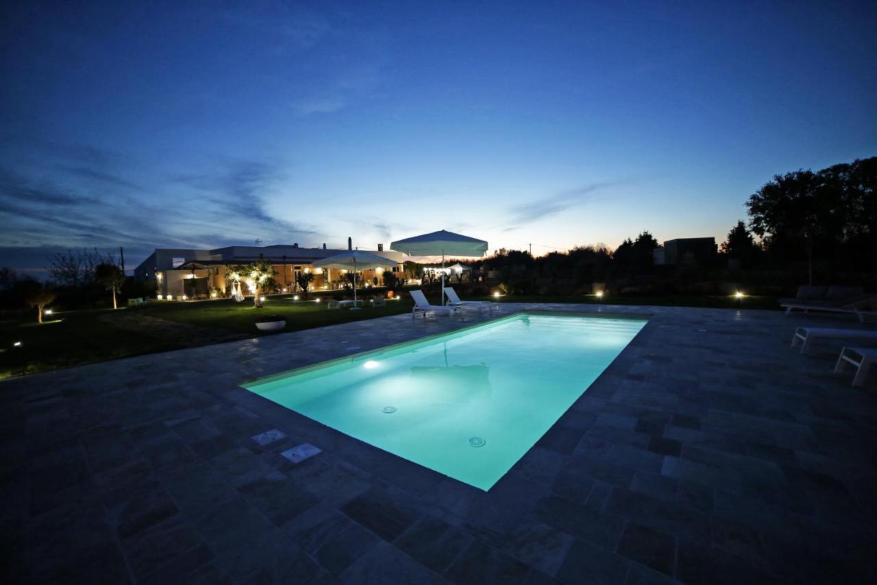 Tenuta Cesarina อเลซซาโน ภายนอก รูปภาพ