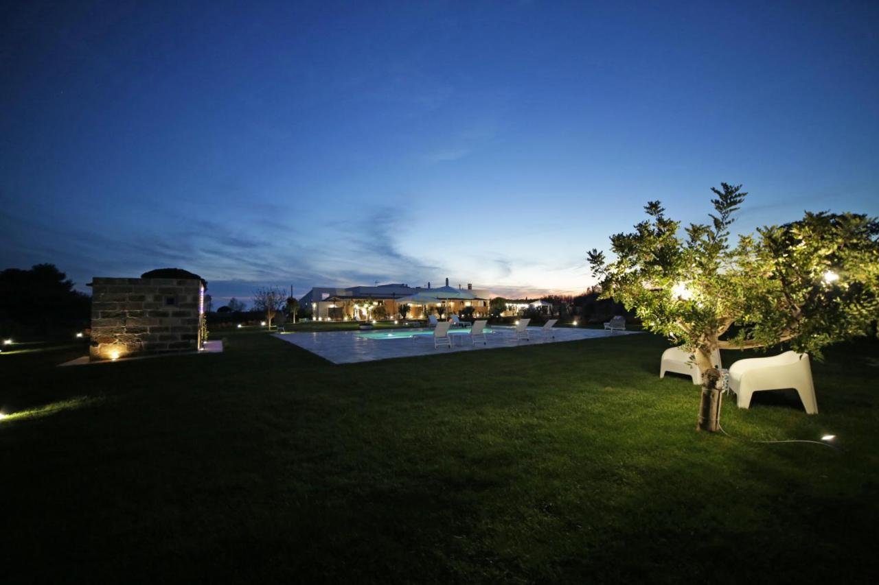 Tenuta Cesarina อเลซซาโน ภายนอก รูปภาพ